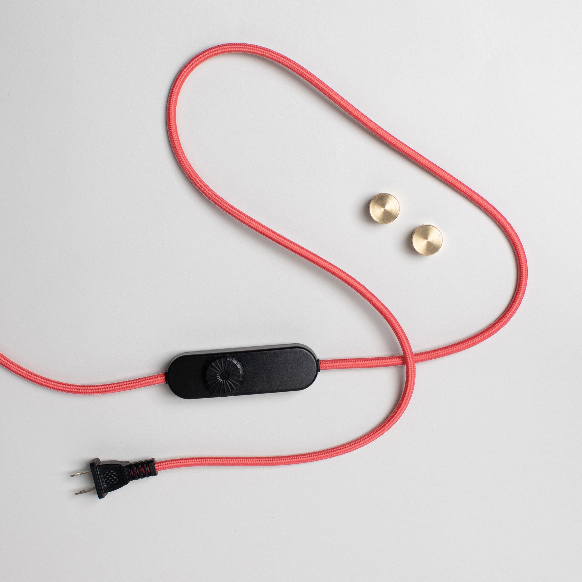 Oak / Bubble / Coral