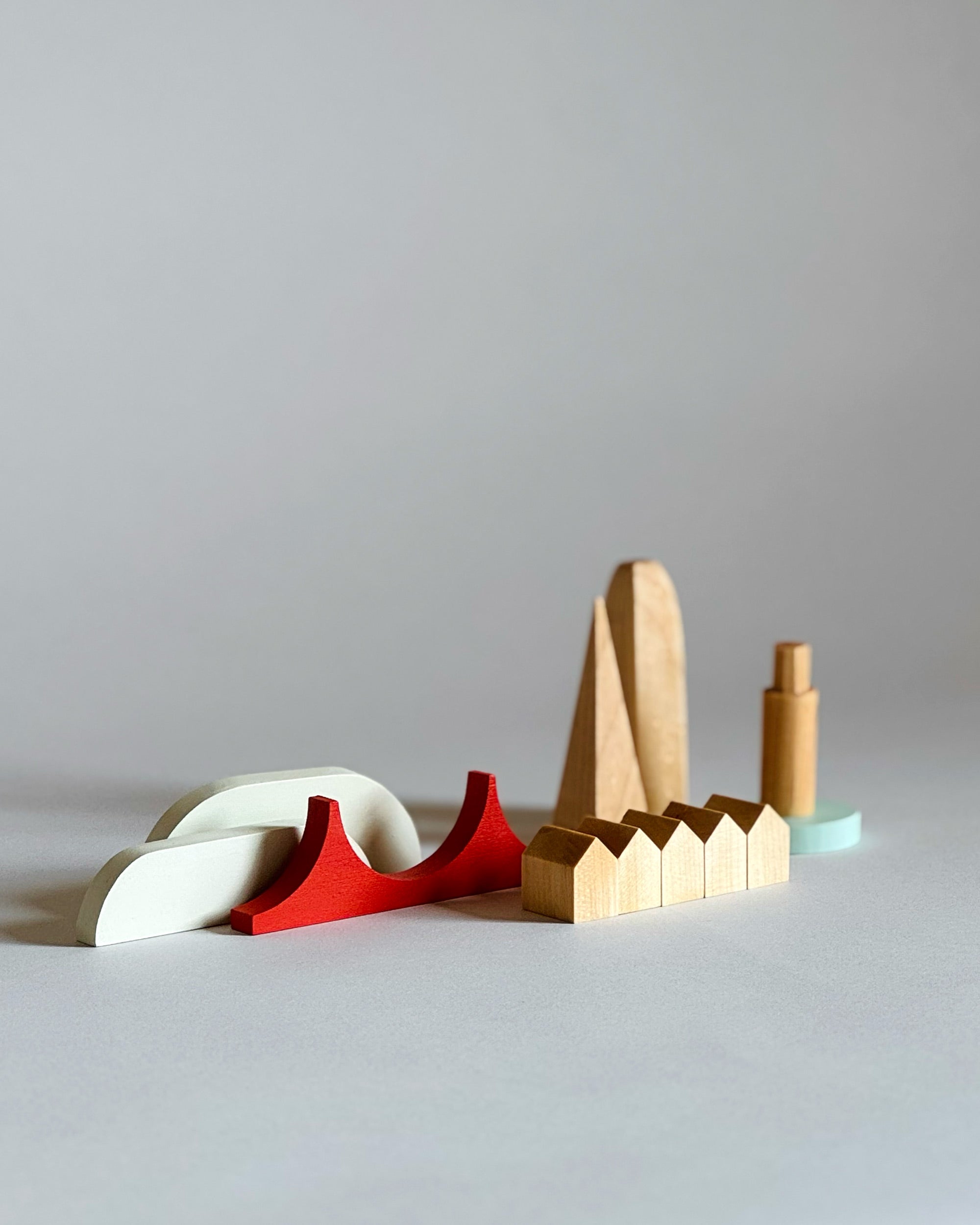 Mini San Francisco | Pre-Order