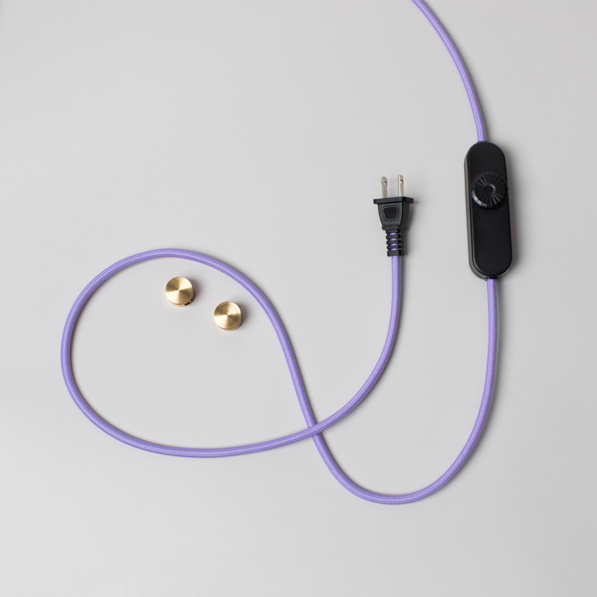 Oak / Cloud / Lavender