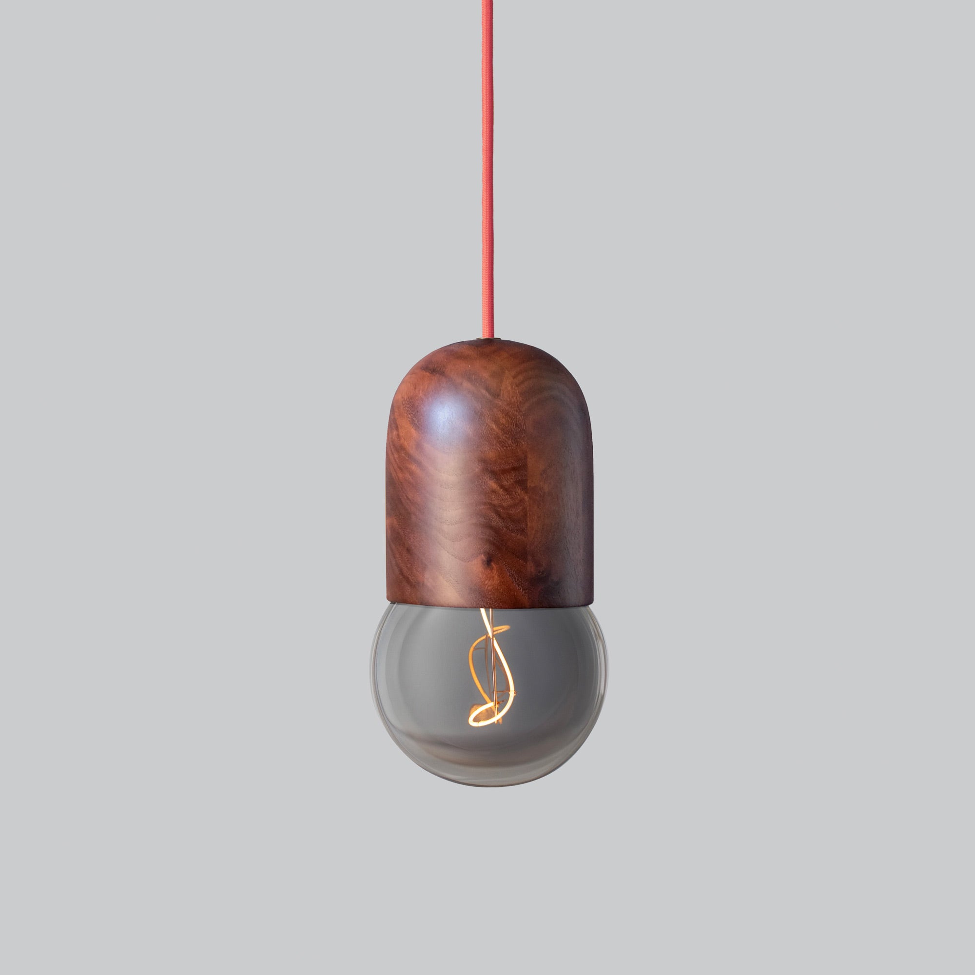 Wild Claro Walnut | Drop