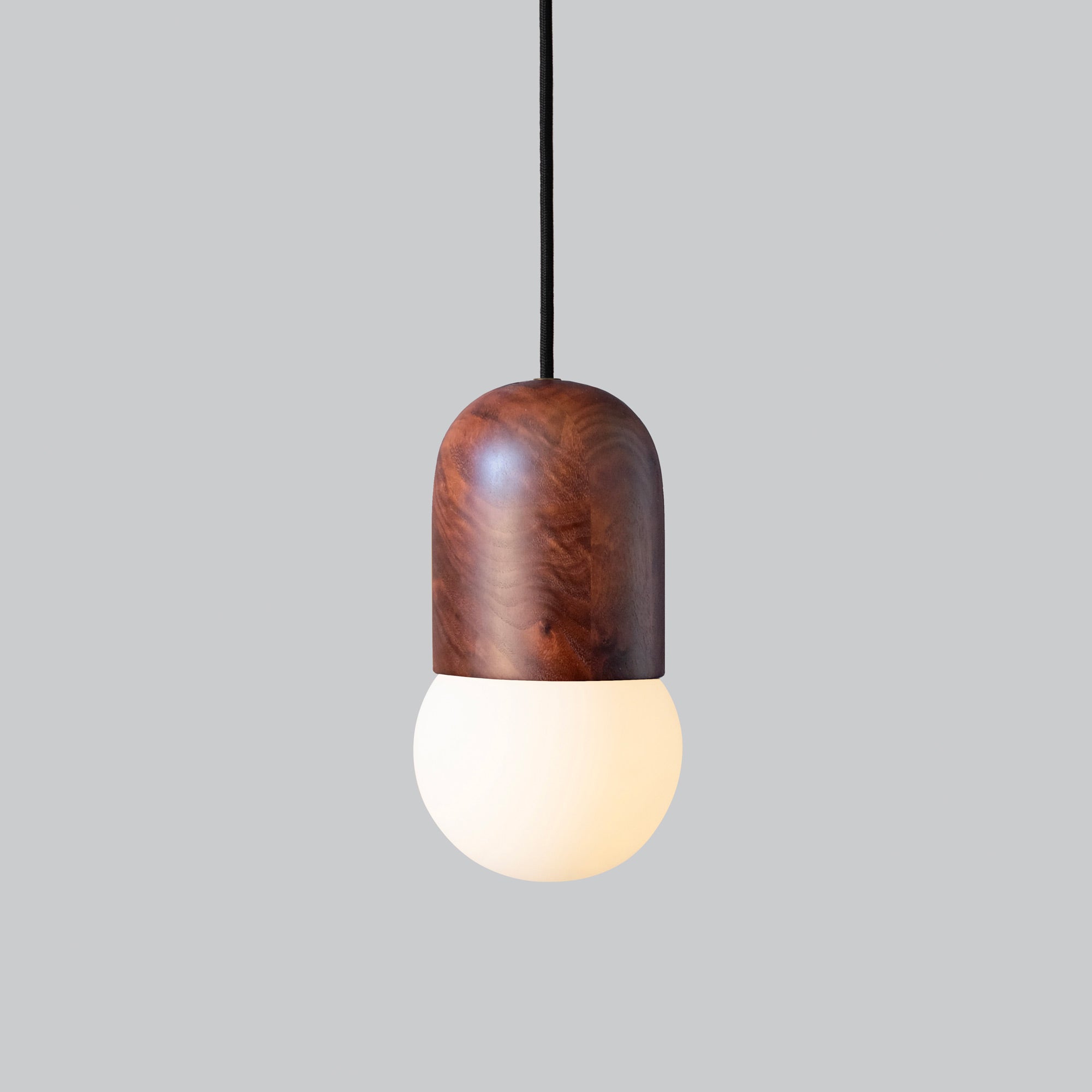 Claro Walnut | Drop | Made to order
