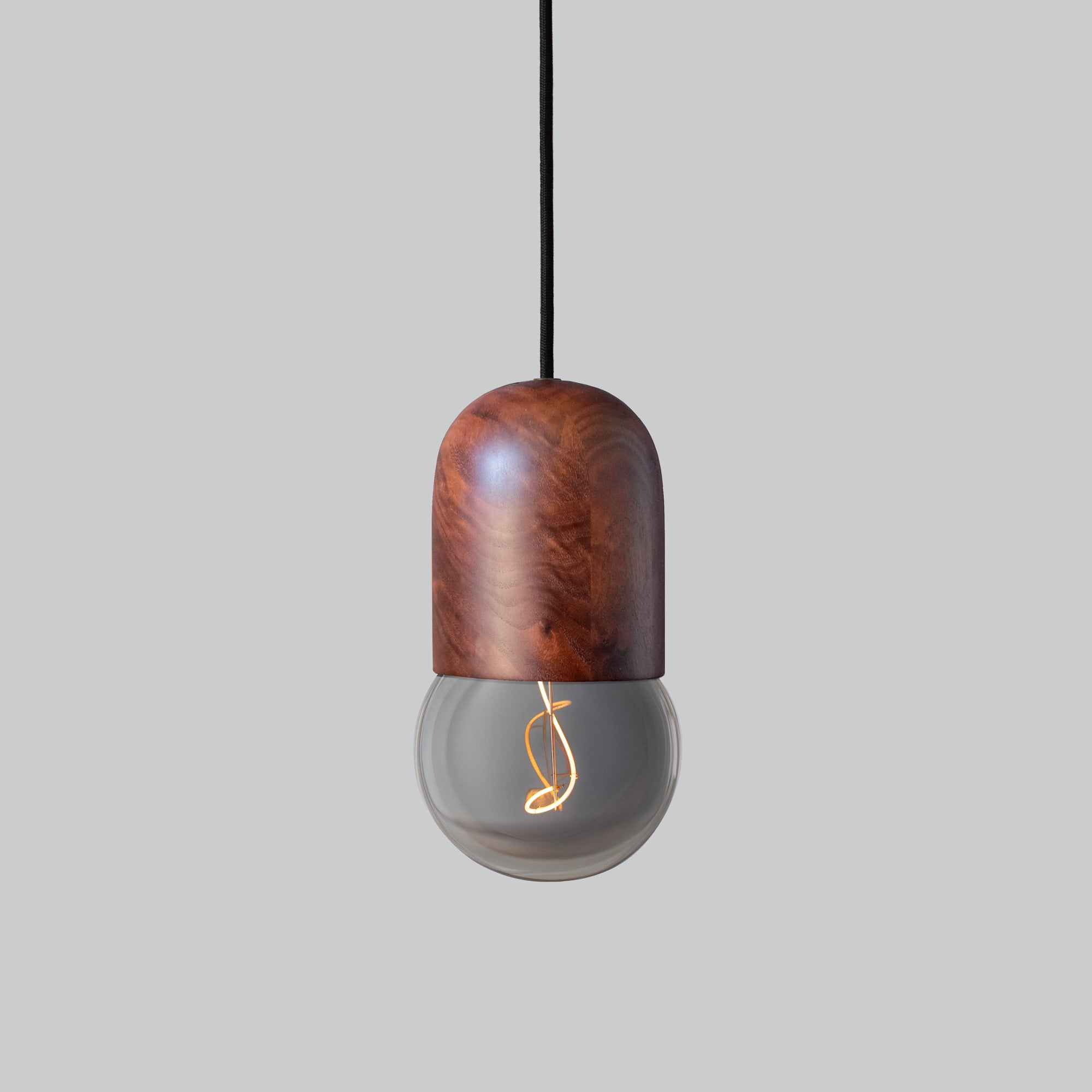 Claro Walnut | Drop | Made to order