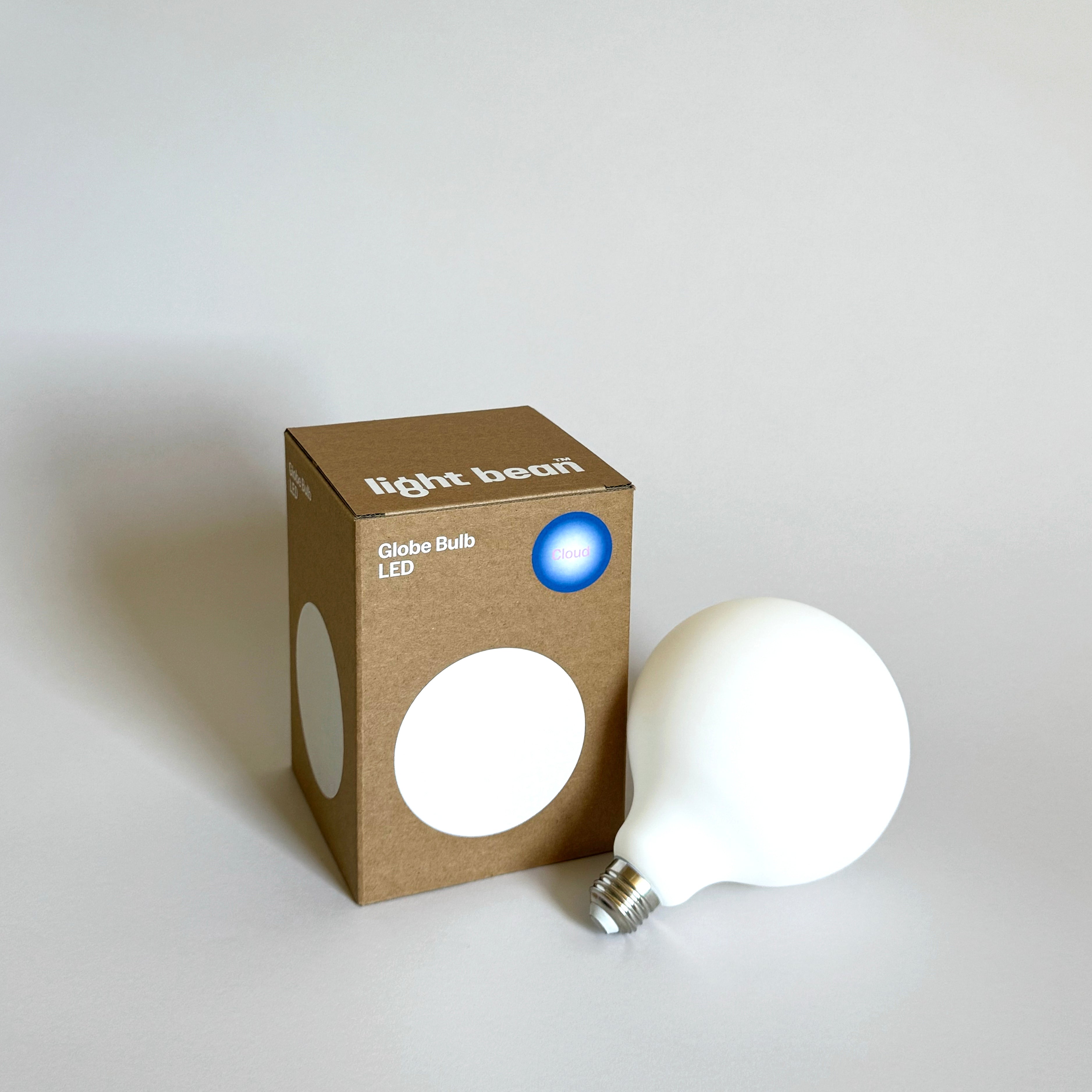 Cloud Bulb