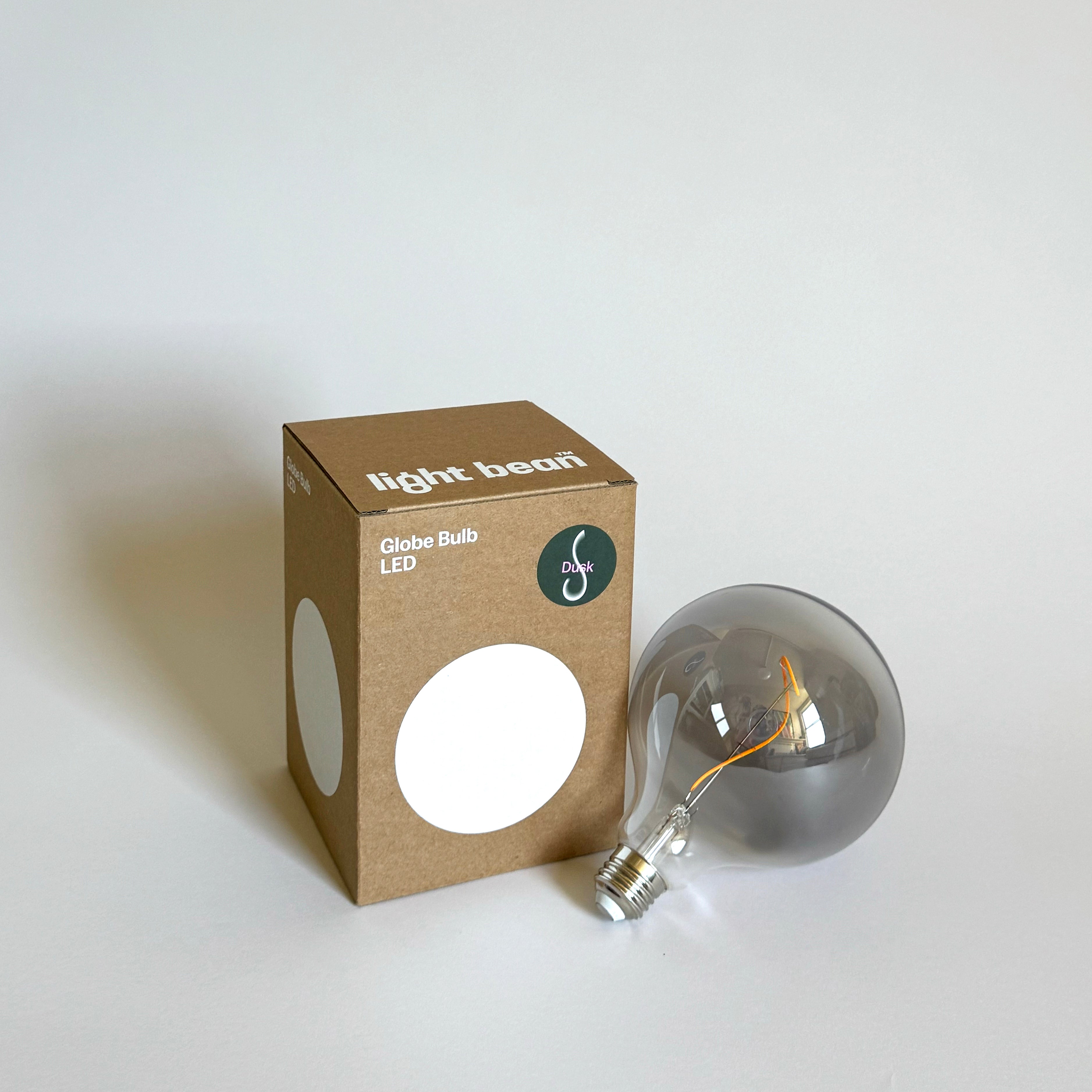 Dusk Bulb