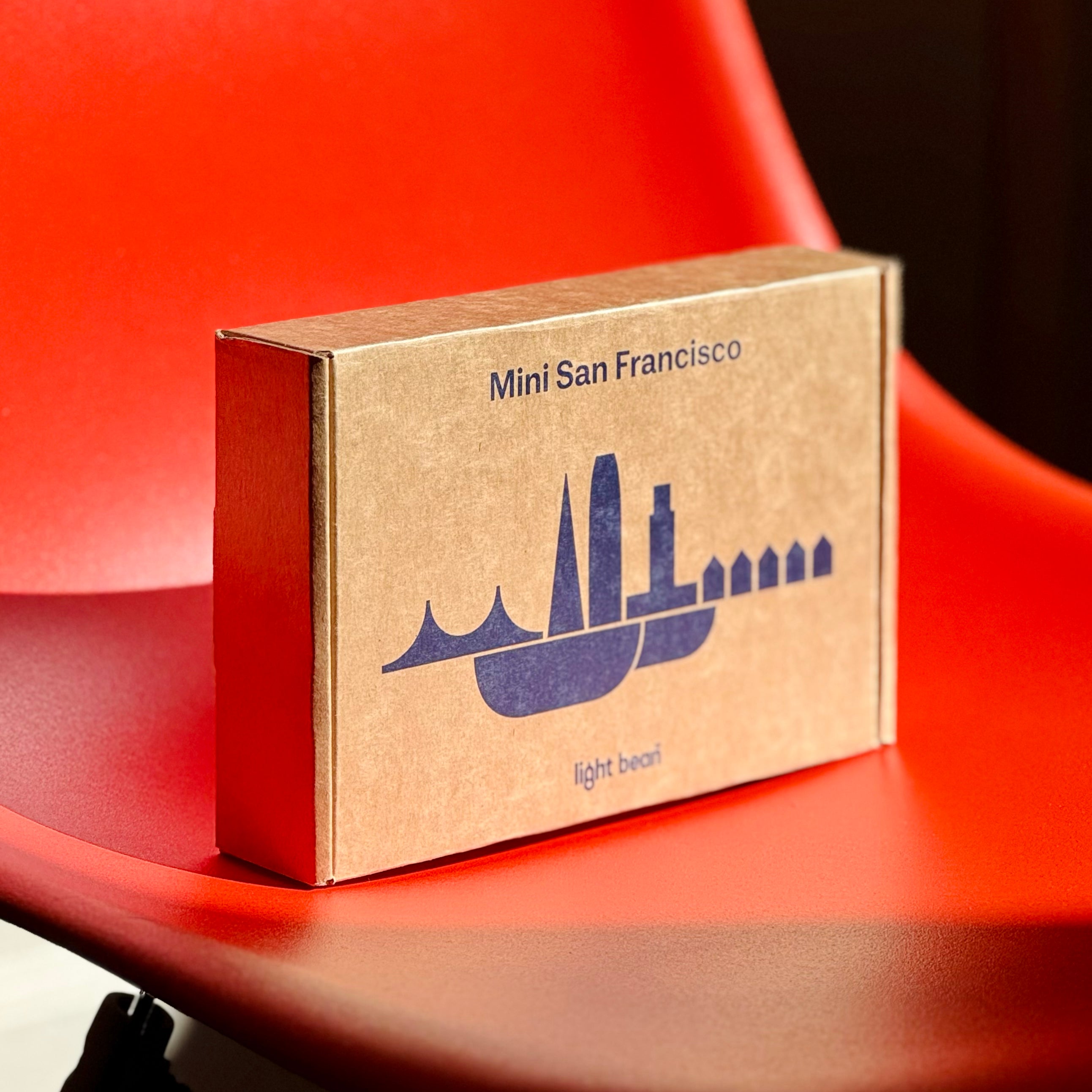 Mini San Francisco