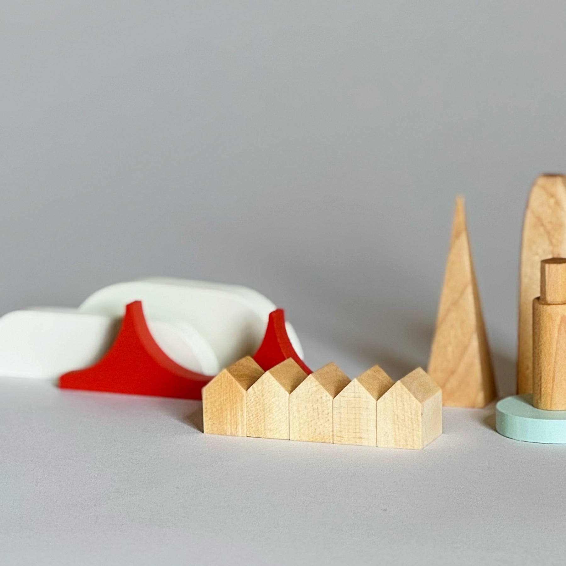 Mini San Francisco