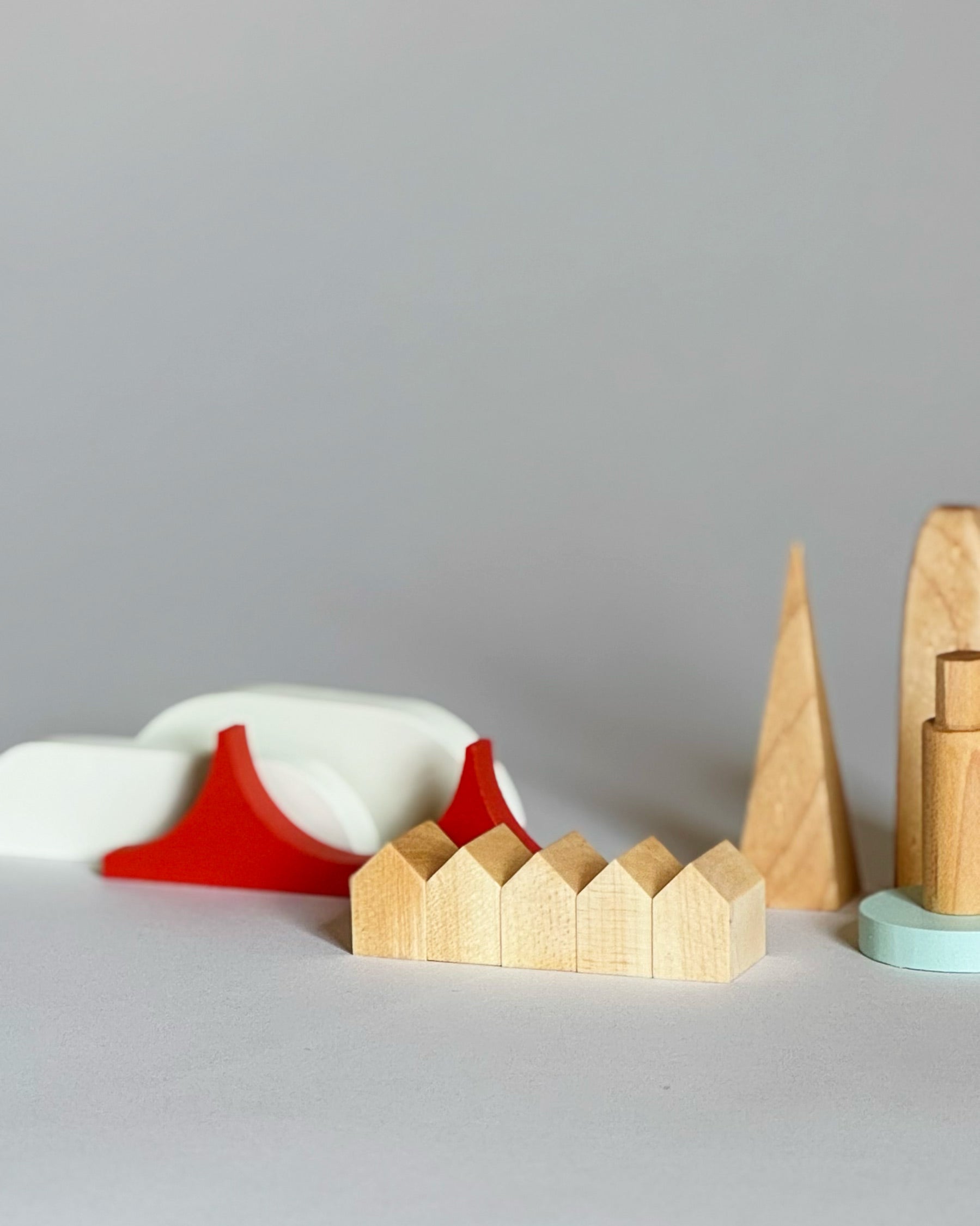 Mini San Francisco | Pre-Order