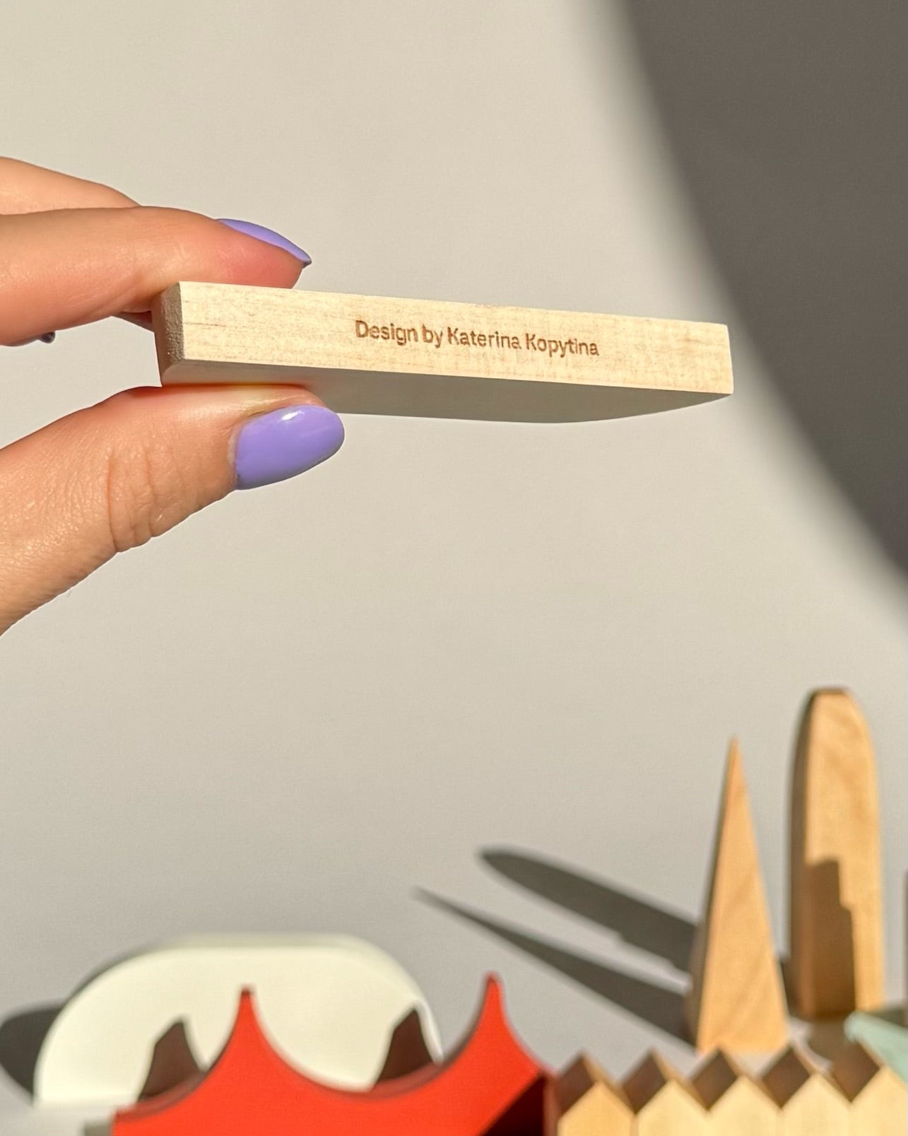 Mini San Francisco | Pre-Order