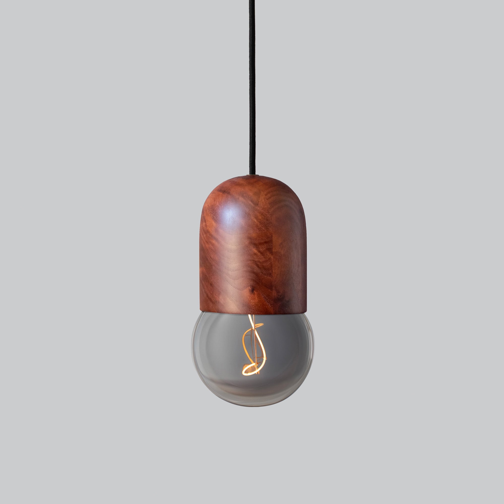 Claro Walnut | Drop | Made to order