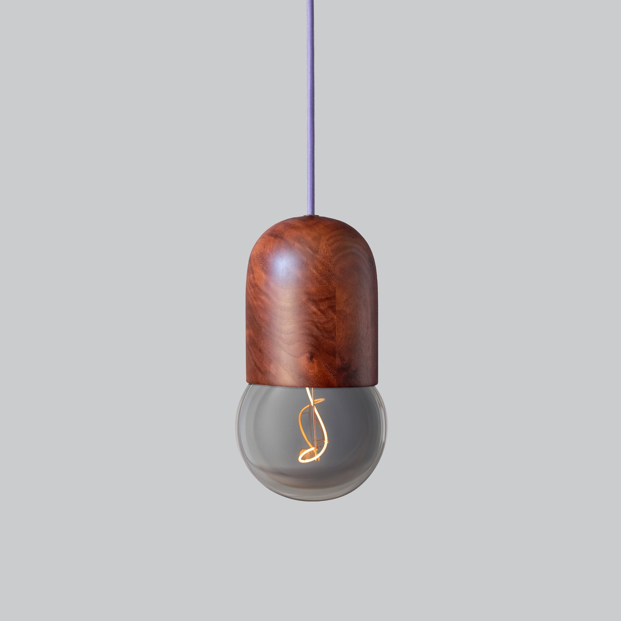 Claro Walnut | Drop | Made to order